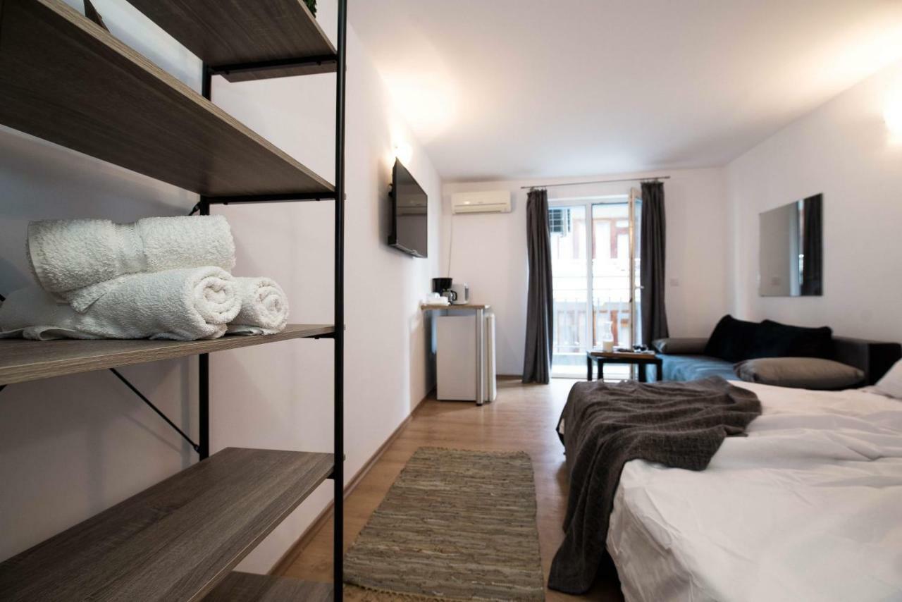 Cherry Garden1 Apartments Несебр Экстерьер фото
