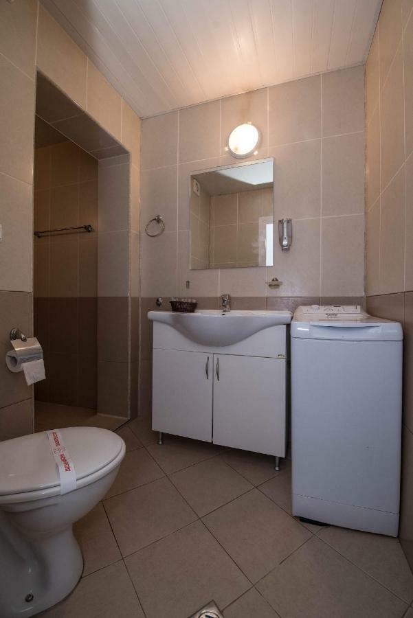 Cherry Garden1 Apartments Несебр Экстерьер фото