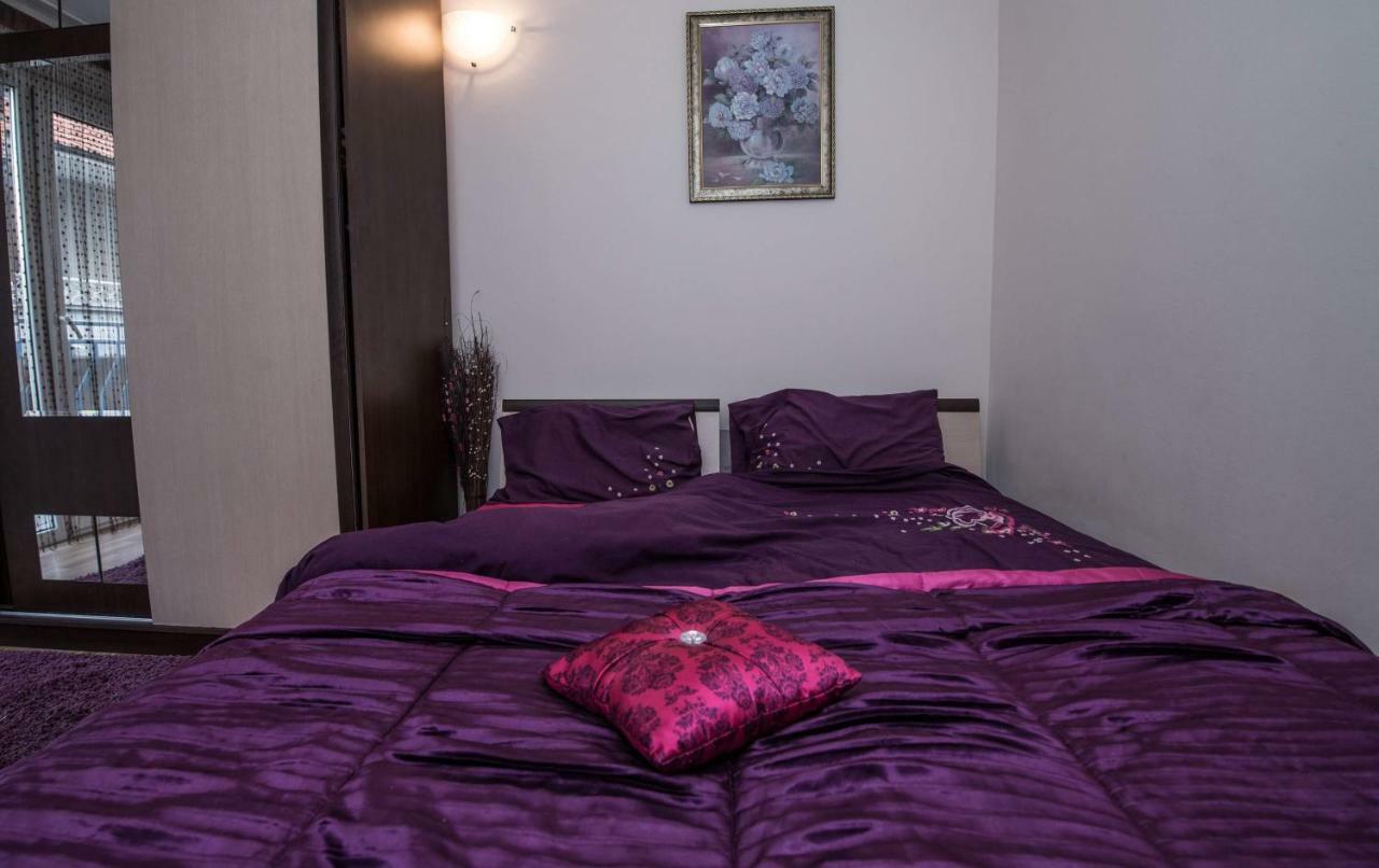 Cherry Garden1 Apartments Несебр Экстерьер фото
